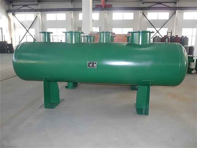 农安集分水器需要电源吗